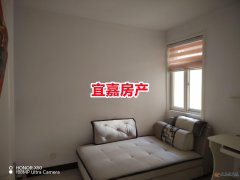 连银小区精装房2楼75平三室一厅18.8万