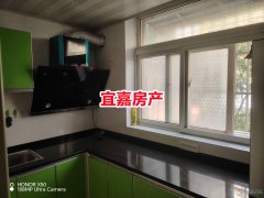 连银小区精装房2楼75平三室一厅18.8万