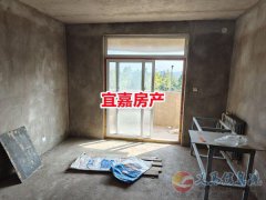 金银叶北区2楼89平二室二厅二阳21.8万