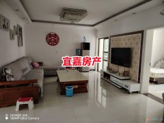 美景瑞园二楼三室两厅35.8万，可议价