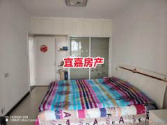 美景瑞园精装房二楼117平三室两厅35.8万，