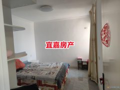 盛世天骄精装房118平三室两厅35万元