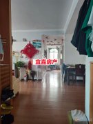 工商局家属楼2楼156平四室两厅二卫45万