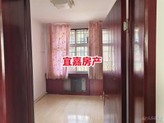 局幼儿园附近中楼层 近几年装修 房东急售14.8万 位置好价