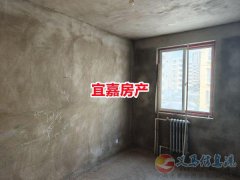 金银叶北区毛坯2楼89平二室二厅21.8万元