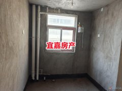 金银叶北区毛坯2楼89平二室二厅21.8万元