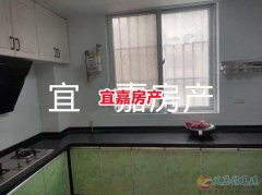 石门社区2楼128平三室两厅33.5万