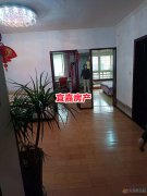 千园小区精装三楼 90平 3室2厅 24.5万领包