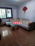 千家小区3楼105平三室两厅24.5万.拎包入住