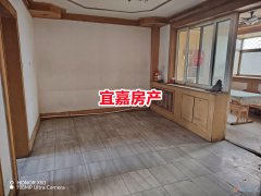 兴苑小区3楼72平二室二厅12万元，
