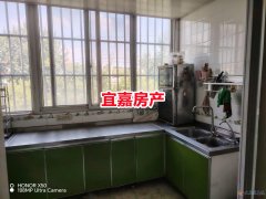 祥和花园3楼学区房 133平 可过户可贷款 仅需29.8万领