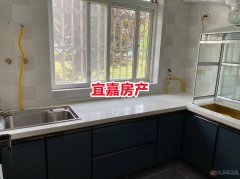 连银小区一楼养老房 3室1厅 22.5万领包住