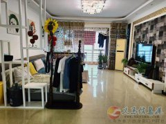首付11万得食品大厦南栋152平电梯精装房一套 位置好装修新