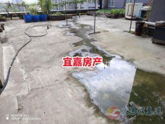 水利大厦精装167平四室两厅二卫55.8万