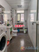 河滨小区2楼精装100平二室二厅26.5万