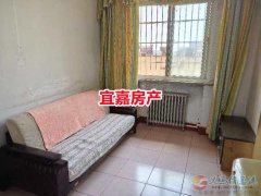 出租杏林苑55平二室一厅月租500元