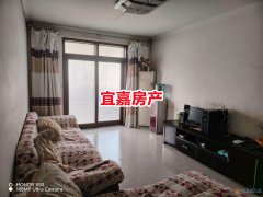 东区小区122平三室两厅18万，有证
