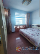 机电总厂家属院 3室2厅 84㎡ 南北方向  7.68万