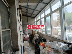 千家小区1楼60平方三室一厅11.8万