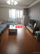 金银叶小区精装58平1室1厅1卫1阳13.8万