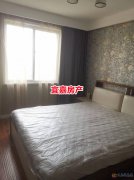 金银叶小区精装58平1室1厅1卫1阳13.8万