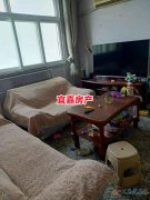 学苑小区4楼70平三室一厅16万元