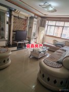 富苑小区3楼122平三室两厅32.6万，有证