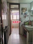 富苑小区3楼122平三室两厅32.6万，有证