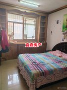 富苑小区3楼122平三室两厅32.6万，有证