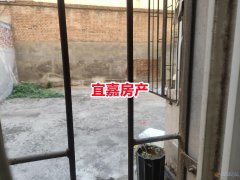 祥和花园1楼98平二厅二厅24.5万元，有证