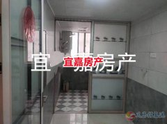 石门社区精装2楼128平三室两厅33.5万