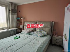金银叶小区中楼层 1室1厅 12.8万领包住