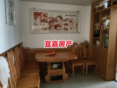 兴苑小区对面1楼110平三室两厅27.8万