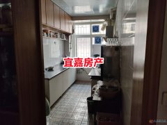 兴苑小区对面1楼110平三室两厅27.8万