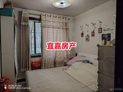 连银小区2区1楼74平二室一厅18.5万元