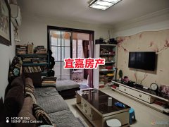连银小区2区1楼74平二室一厅18.5万元