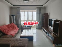 银杏国际电梯房122平三室二厅42.8万有证
