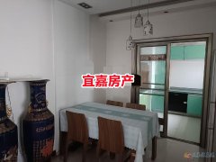 银杏国际电梯房122平三室二厅42.8万有证