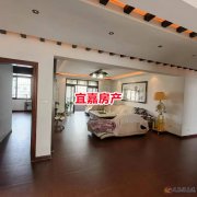 榕苑小区精装155平三室二厅二卫46.6万