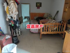 水泥厂家属院1楼68平三室一厅16.5万