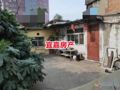 水泥厂家属院1楼68平三室一厅16.5万