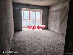 绿城公寓161平四室二厅二卫二阳33.8万