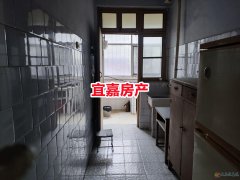 市政府附近1楼101平三室一厅21.8万元有证