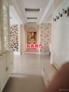 体育公园附近150平三室两厅月租1300元