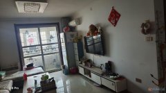 出租:金银叶北区1室1厅，精装修、地暖、550元/月