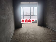 观澜国际电梯房143平三室两厅两卫31.5万