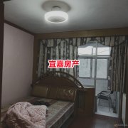 多经公司3楼80平二室二厅11.5万元