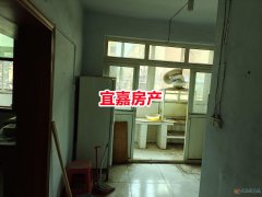 千禧附近三楼110平三室一厅2阳12.8万元
