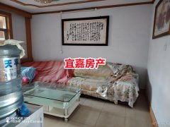 水泥厂家属院90平三室两厅14.8万