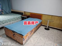 出租兴苑小区3楼62平二室一厅月租700元